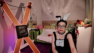 our cute streams feature this blonde couple dancing sexy with her small waist and beautiful skinny body 😍