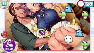 Limpando imagens hentai - jogo hentai - paradise cleaning