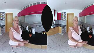 Italian Anal Lover Enjoys Deep Doggystyle Pounding