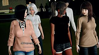 my real desire for anime game