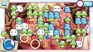 Limpando imagens hentai - jogo hentai - paradise cleaning