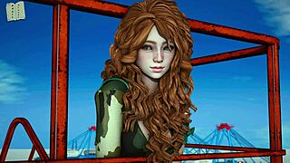 Eternum 119 hentai game.