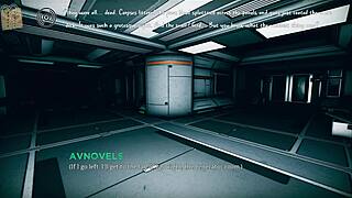 Eternum 119 hentai game.