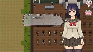 sorurui after mini: intriguing hentai game adventure unfolds