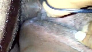 squirting hard like a waterfall all over the place