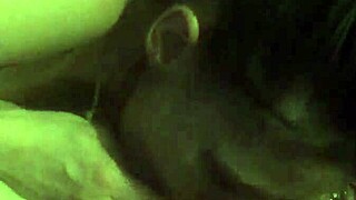 Watch Her Sloppy Deepthroat Action Explode!