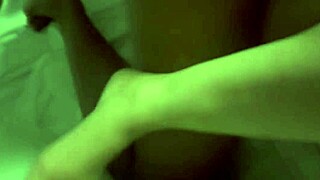 Married slut giving pro to scumbag