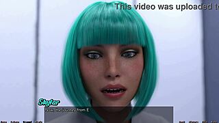 Hey, wanna see what woke me up in Stranded in Space 1?