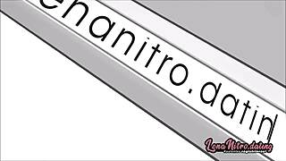 Damn, this big-titted girl called a stud for a quickie on LenaNitro dating!