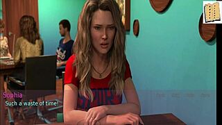 Жена и стъпмайка играят лоша игра с аматьорски завой