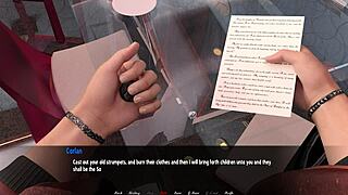 lets play lilys curse part 1