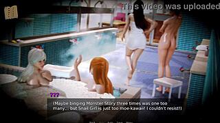 academy 218 adventure game