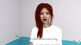 Actinglessons - Blonde Posing Nude in Episode 1 Scene 28