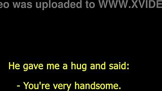 after i got married i got fucked - ai-generated voice