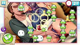 Limpando imagens hentai - jogo hentai - paradise cleaning