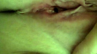 Horny BBW Milf Takes It Deep in Wild Anal