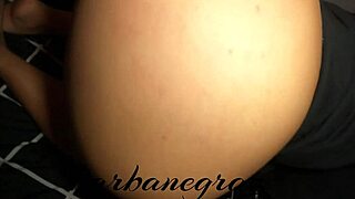 Carioca Gostosa from RJ Makes Me Finish Twice in First-Time Action