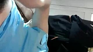 anh trai with long thin cock