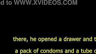 after i got married i got fucked - ai-generated voice