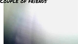 Just Casually Sucking on That Hot Neighbor Milf Pussy