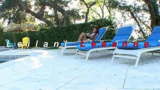 mone divine getting fucked?