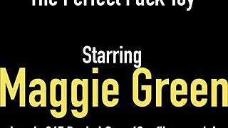 hey babe, wanna see my huge boobs bounce while playing with toys?