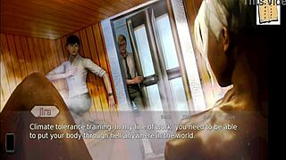 What’s Up with Academy 153? Dive into This Anime Game Now