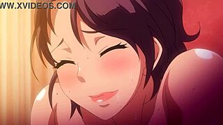 Hentai - tsuma ga kirei ni natta wake ep 1 hint naar vreemdgaan