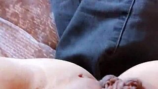 Gretala's Sensual Dance Awakens Her Wet Pussy Cravings With Mature Latina Passion