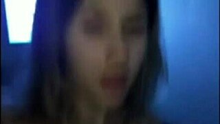 Caiu na Net with Petite Anime Hentai Blowjob Action