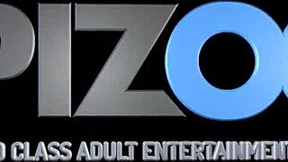 Spizoo - Bubble Butt Lexi Foxy Gets Fucked Hard