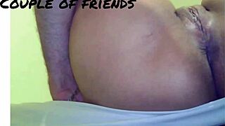 Just Casually Sucking on That Hot Neighbor Milf Pussy