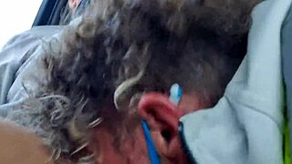 This car head action is pretty wild.