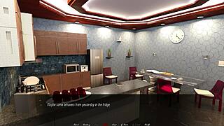 lets play lilys curse part 1