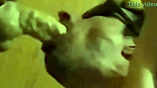 Swallowing that 25cm toy in my big mouth 😋