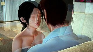 Chatting about my new family episode 309