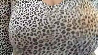 vanillababyy dancing and getting anal fucked 😍