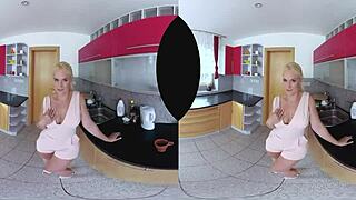 Pencinta anal Itali puas kena pukul doggystyle dalam