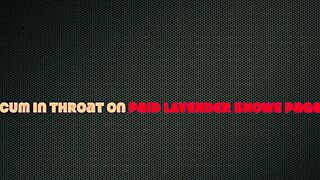 hey, wanna lock handlebars for deep cum in throat?