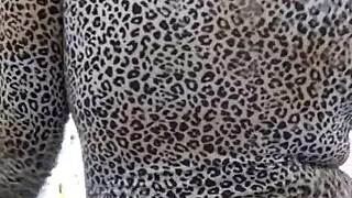 vanillababyy dancing and getting anal fucked 😍