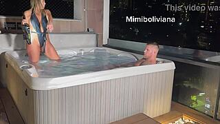 Filoufitt's Encounter in Medellin