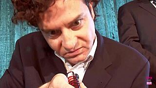 In This Orgy, Girls Play with Toys Before Cum