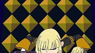 Yo, wanna check out this anime hentai with Ingrid Brandl Galatea flashing her assets? What’s your take?