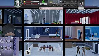 I’m so into her, she’s just everything to me.