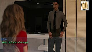 Жена и стъпмайка играят лоша игра с аматьорски завой