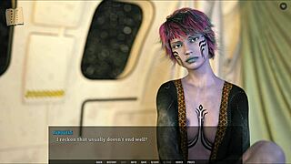 Yo, check out Tales from the Unending Void 143, it’s wild! 🔥