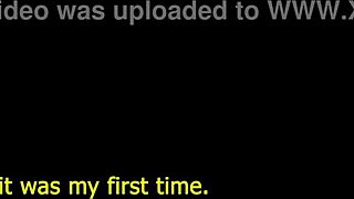 after i got married i got fucked - ai-generated voice