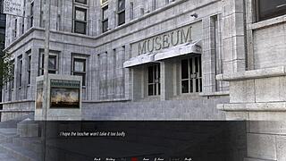 lets play lilys curse part 1