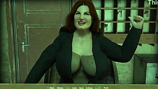 gameplayjfy xxlove marleen shows off massive tits and ass