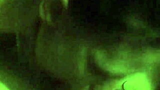 Watch Her Sloppy Deepthroat Action Explode!